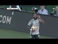 GOAL | Eryk Williamson scores via brilliant pass from Santiago Moreno against Nashville