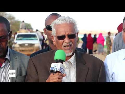ROOBAB KA DA’AY PUNTLAND OO SABABAY INAY GO’AAN WADOOYIN MUHIIM AH