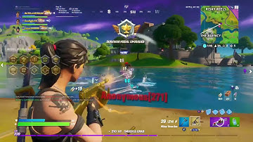 Proof I don’t have aimbot