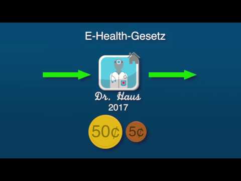 3. Kommunikation über  eArztbrief ,  elektronische  Patienten akte und  elektronisches Patientenfach