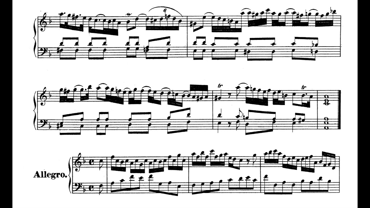 гендель аллеманда ре минор. гендель сюиты. гендель сюита 4 ноты. гендель каприччио. сюита куранта.