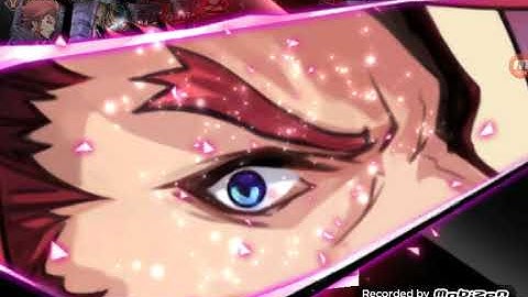 (TAC) Disgaea Collab Event (Round 1 EX 2) - "Don