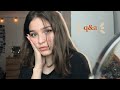 Q&amp;A крашусь и отвечаю на вопросы *вышла из депрессии*