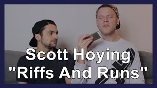 Scott Hoying's 