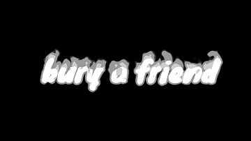 Bury a Friend- Billie Eilish Edit Audio