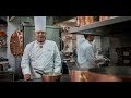 Paul Bocuse : plongée dans la vie personnelle du grand chef