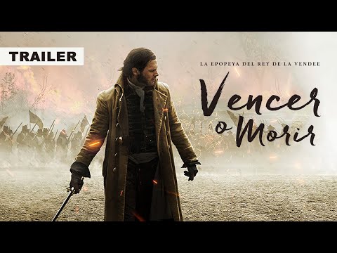 🪶 "VENCER O MORIR" | Trailer Oficial VOSE