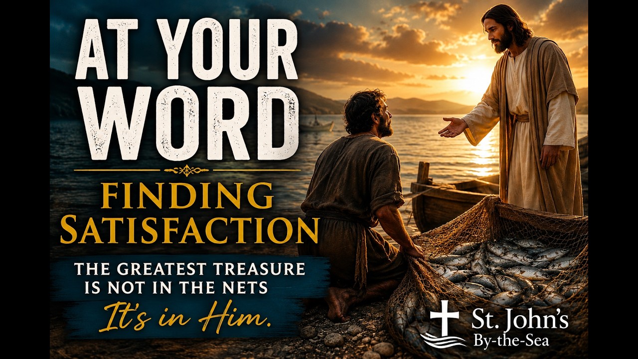 At Your Words: Finding Satisfaction