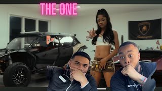 Ann Marie - The One [Official Music Video] | Reaction