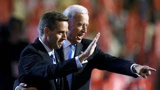 Ukraine Reviews Cases Into Firm Linked To Bidens Son