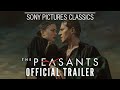 The peasants  official trailer 2024