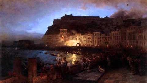 Bassoon concerto by Filip Sande