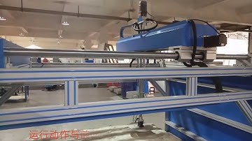 HD F799 mattress hardness tester -- haida test equipment