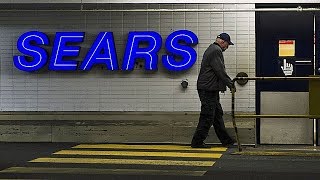 Sears paid more to shareholders than it would cost to repay its pension plan: report