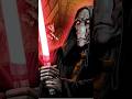 Darth Plagueis The Wise Sith Lord Star Wars