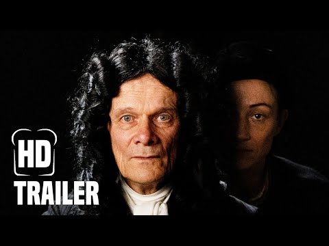 LEIBNIZ CHRONIK EINES VERSCHOLLENEN BILDES Trailer German Deutsch 2025 