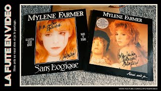 Mylène Farmer : unboxing