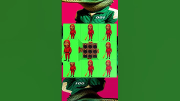 Sprunki Italian Brainrot Squid Game  Spin Zoom Italian Brainrot #Roblox #Rolling #brainrot