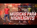 Top 3 Melhores Músicas Para Highlights 🎯 Free Fire