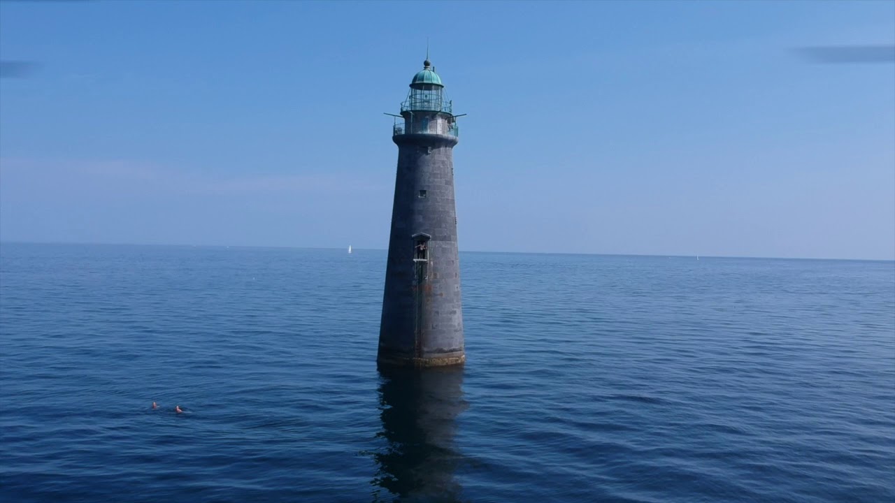 Minot Light Scituate YouTube