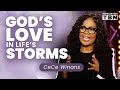 CeCe Winans: How To Overcome Hardship with God | Women of Faith on TBN