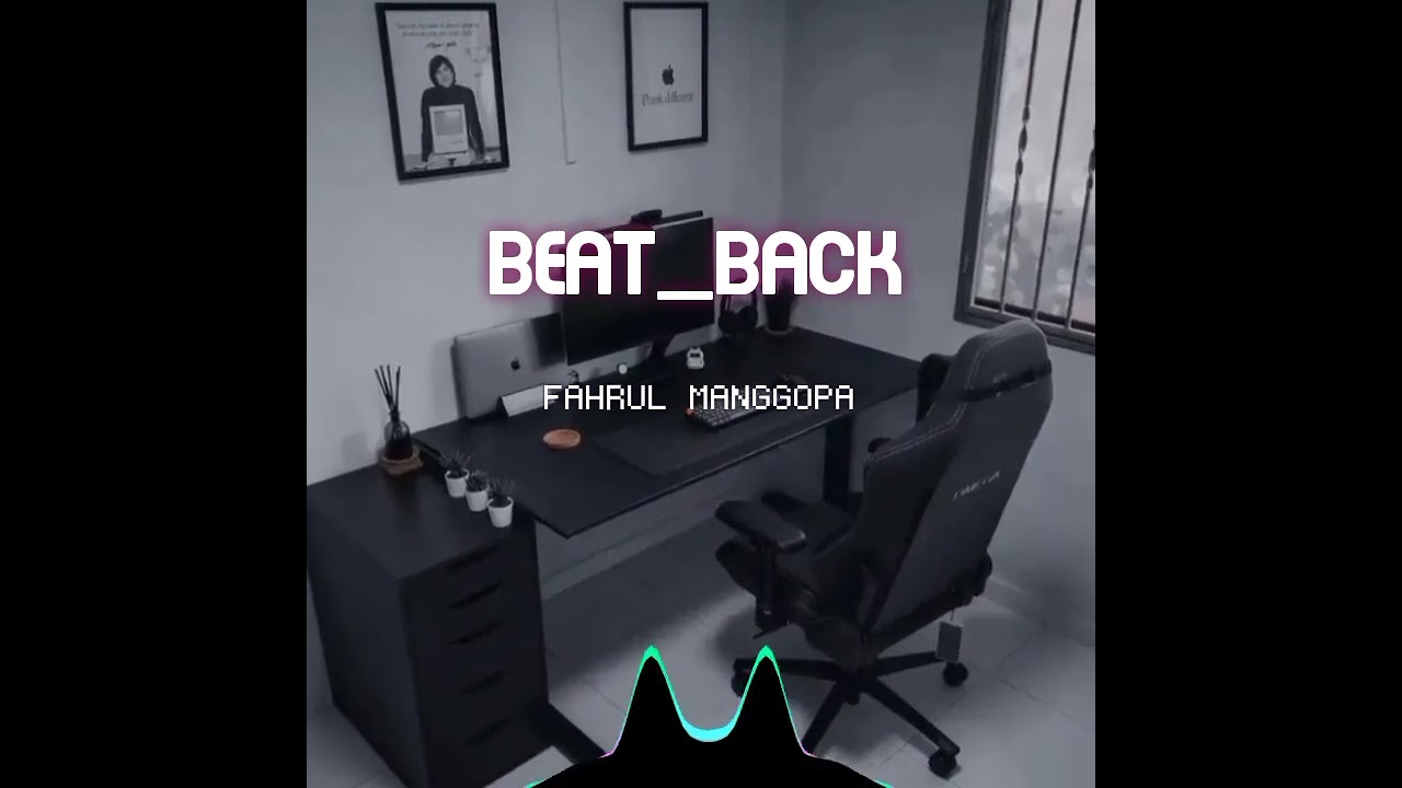 BEAT_BACK🔥_-_Rmx FAHRUL MANGGOPA _-(BREAKS STYLE)2022 New Vol3