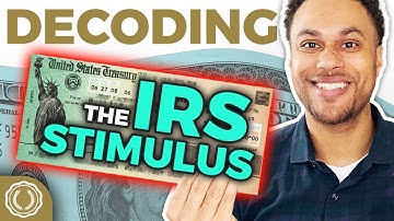 HOW TO DECODE THE IRS STIMULUS CHECK TOOL | PAYMENT STATUS NOT AVAILABLE