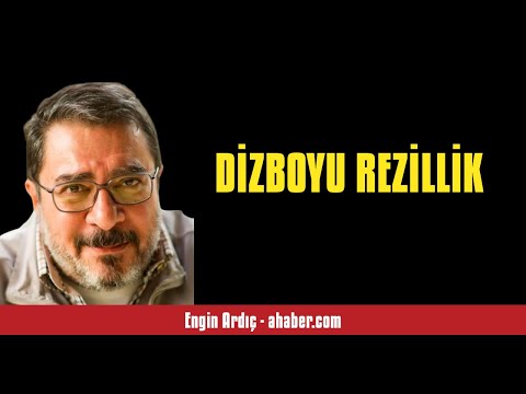 ENGİN ARDIÇ: DİZBOYU