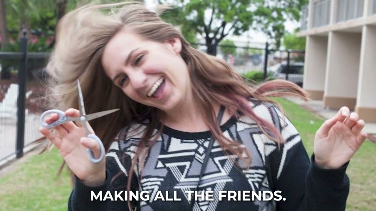 Alexis & Jason Duval - Rap Video