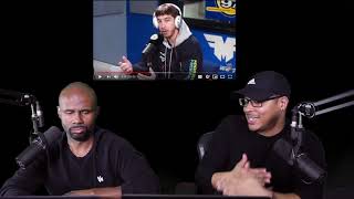 Marlon Craft - Funk Flex Freestyle (REACTION!)