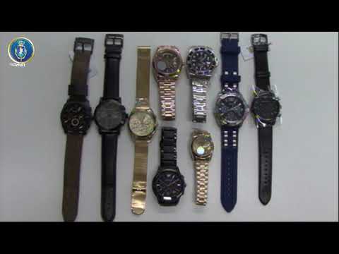 საბაჟო საზღვარზე, საქონლის გადაადგილებასთან დაკავშირებული წესის დარღვევის ფაქტი