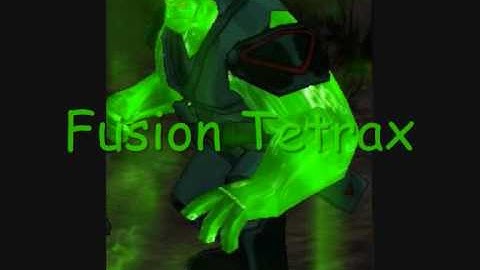 Fusion Fall Fusions 2