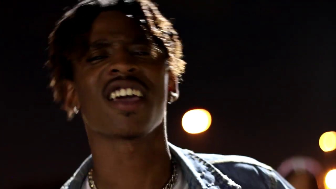 Feel My Pain MUSIC Video by TFAZZO & PLAYA MADE DRAKKO