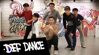 데프댄스스쿨 Def Dance Skool Nowon Poppin Cl 데프댄스스쿨 노원점 팝핀 기초반 월평가 영상 데프컴퍼니 Defcompany