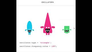 Oscillators (ALL COMBINATIONS) screenshot 4