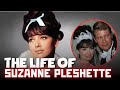 Das Leben und das tragische Ende von Suzanne Pleshette