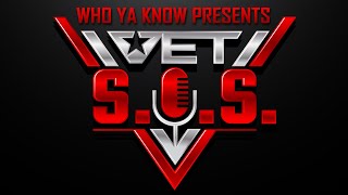 VET S.O.S. Episode 13 - Bruce Thompson