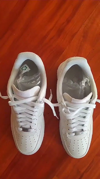 Air force 1 from Pandabuy