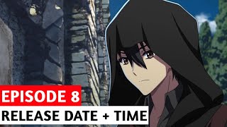 Failure Frame I Became The Strongest And Annihilated Everything Episode 8 Release Date