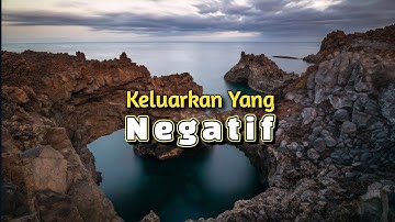 Keluarkan Yang Negatif - Renungan dan Doa Malam 16 Oktober 2025