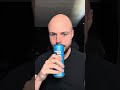 Prime Energy Drink Review! Honest Taste Test! Is it good!? #shorts #review