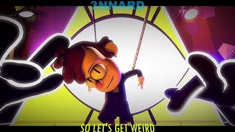 [Gravity Falls/SFM] Let