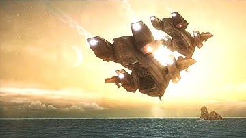 HALO : Combat Evolved SPV3.1 4K Cinematic Launch Trailer