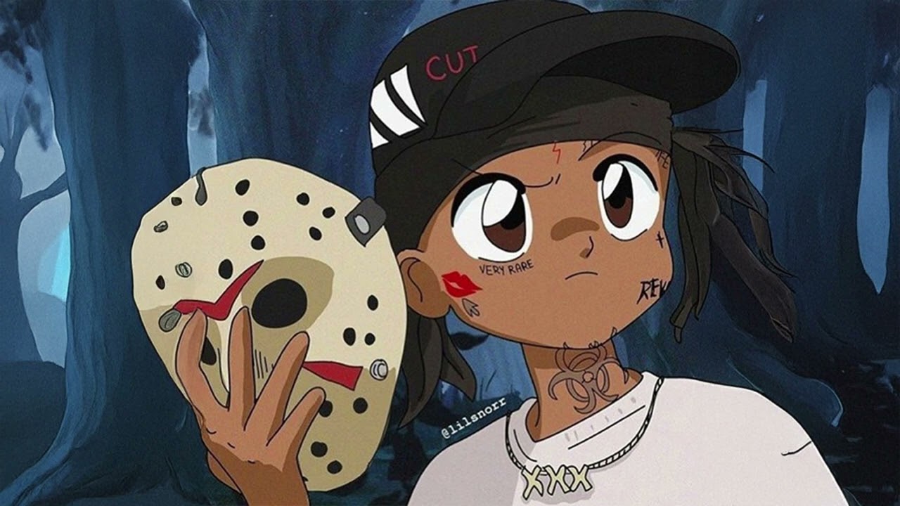 SIRENS! - Ski Mask The Slump God Type Beat