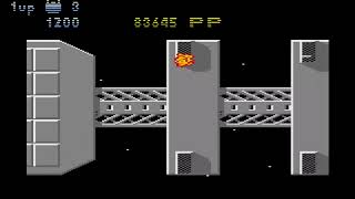 uridium blitter ATARI ST & STE IMPROVED ENCHANCED By P Pera ENHANCED ENHANCED STE
