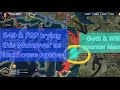 Warpath - S40 &amp; F2P tried but Goth &amp; WRK