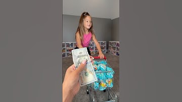 YOU HAVE $100 TO SPEND IN MY SECRET FIDGET STORE 🤑😱 @agset211 #shorts