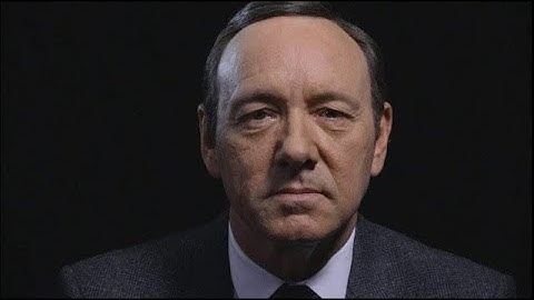 KEVIN SPACEY