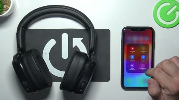 Roccat SYN MAX AIR - How to Pair with iPhone | Connect Headphones to iPhone