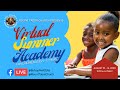 MTC Virtual Summer Academy - DAY 3